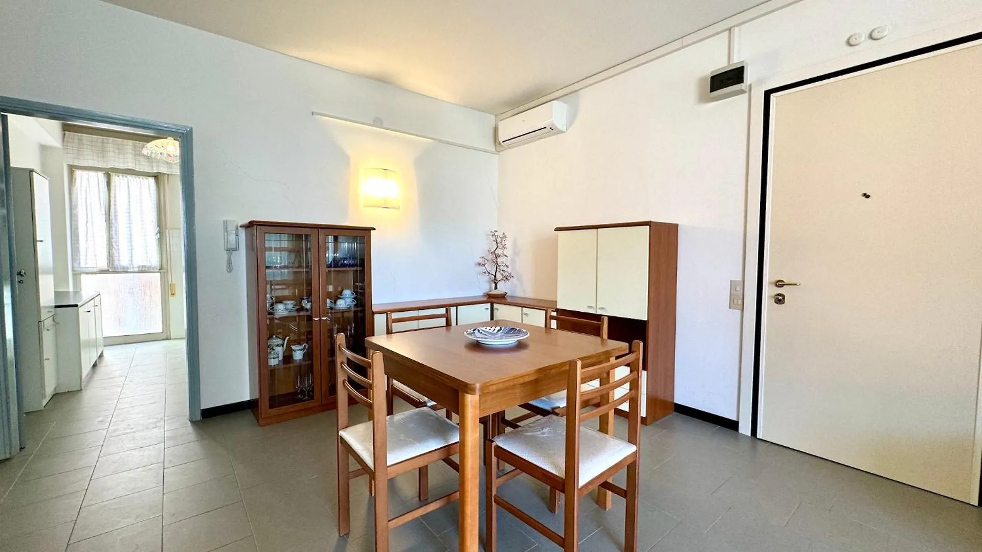 Appartamento Shopping Center - Carraro Immobiliare Jesolo - Family Apartments Italien