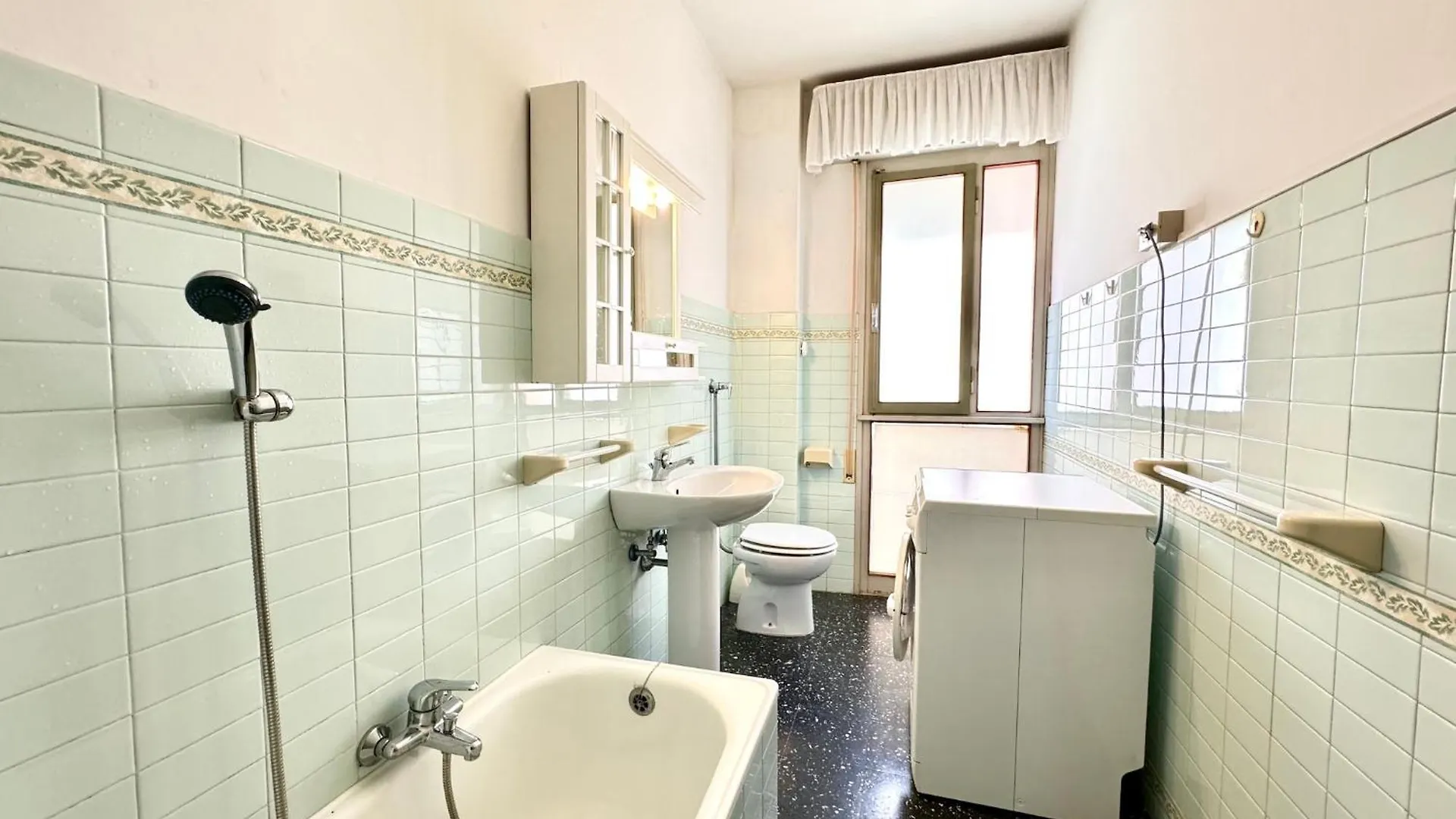Appartamento Shopping Center - Carraro Immobiliare Jesolo - Family Apartments