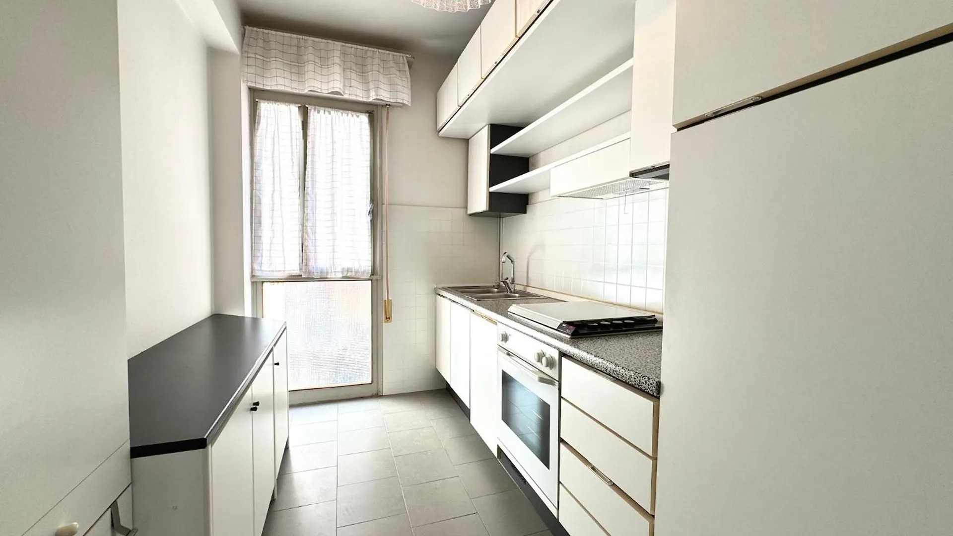 Appartamento Shopping Center - Carraro Immobiliare Jesolo - Family Apartments