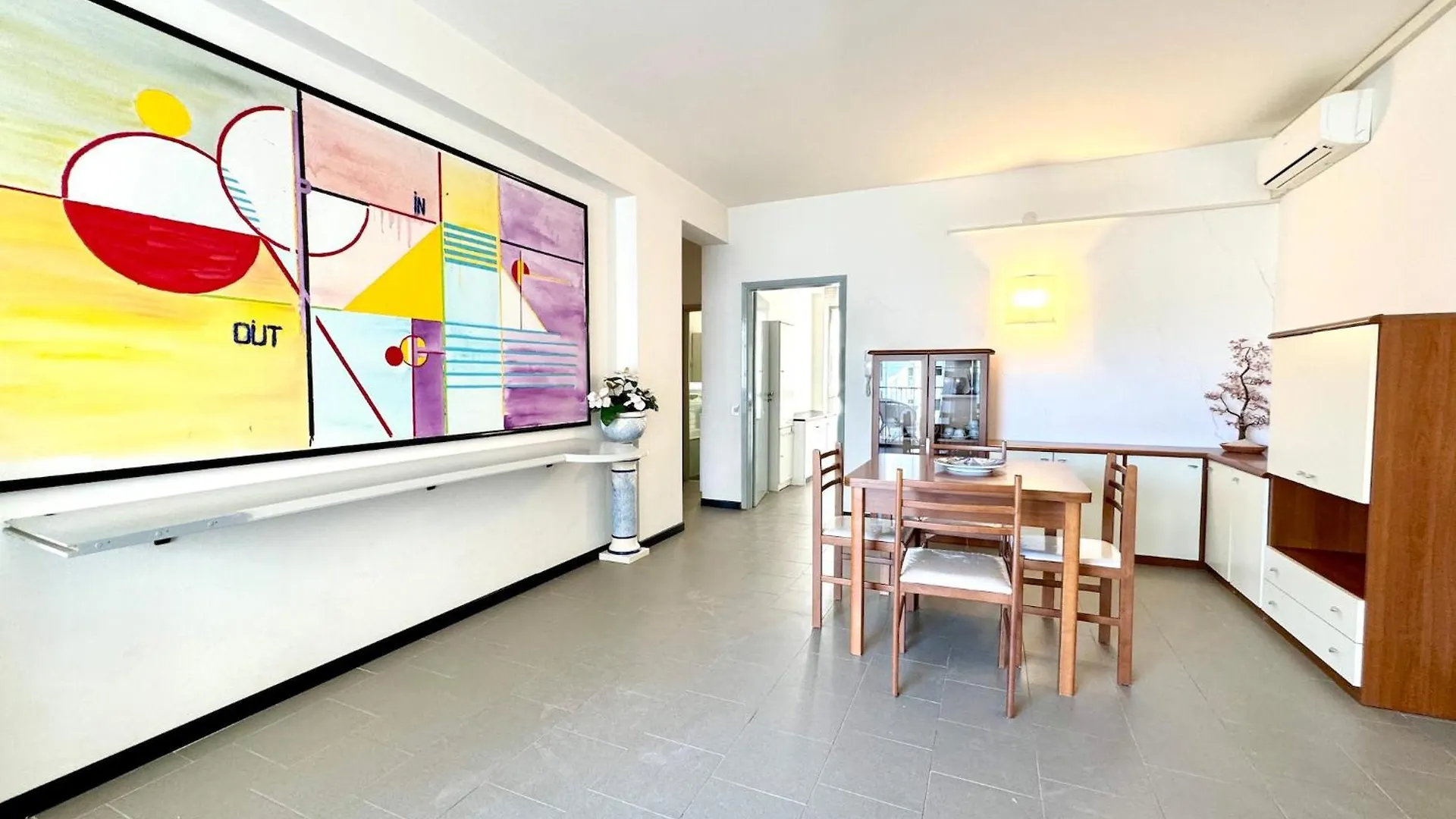 Appartamento Shopping Center - Carraro Immobiliare Jesolo - Family Apartments 0*, Lido di Jesolo