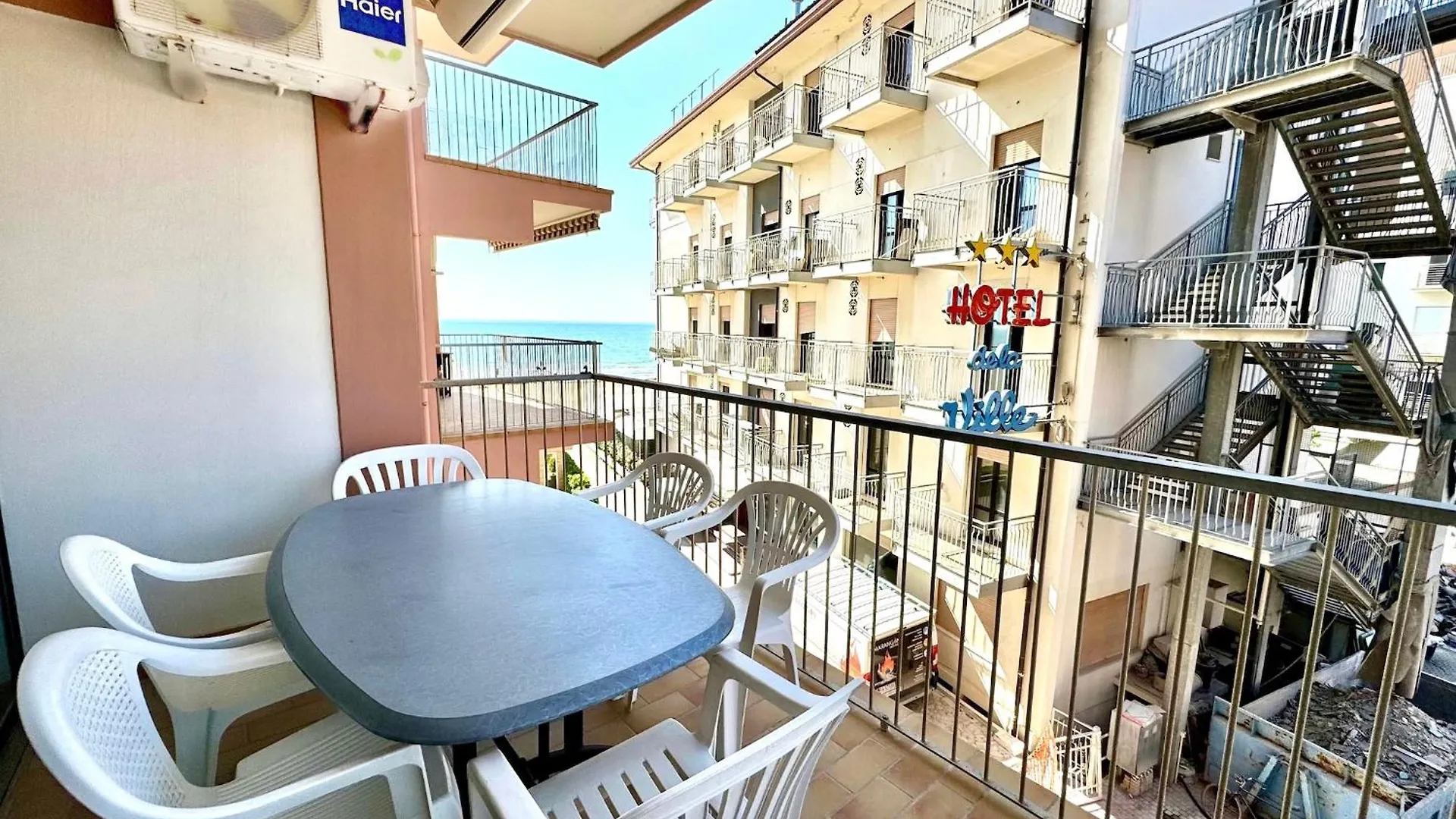 Appartamento Shopping Center - Carraro Immobiliare Jesolo - Family Apartments